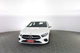 MERCEDES-BENZ A 180 A 180 d Automatic Advanced