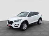 HYUNDAI Tucson Tucson 1.6 GDI XTech