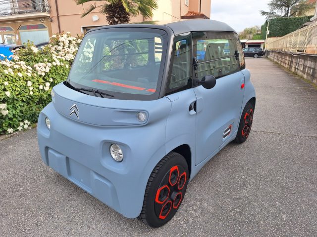 citroen ami ami usata