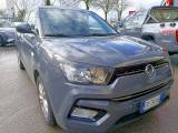 SSANGYONG Tivoli 1.6 e-XDi Be Visual AWD my18