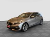 BMW 116 Serie 1 i 5p. Business Advantage