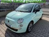 FIAT 500 1.2 Pop SOLO KM 26200