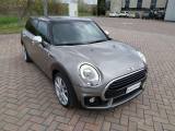 MINI Cooper D Clubman  Business Automatica
