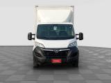 OPEL Movano Movano 35 2.2 BlueHDi 140 S&S PL Cabinato