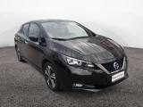 NISSAN Leaf II 2018 40kWh N-Connecta CVT my19