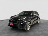 KIA Sportage Sportage 1.6 GDI 2WD Business Class
