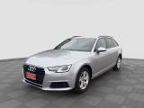 AUDI A4 Avant 5^Serie  Avant 2.0 TDI 150 CV S tronic Busi