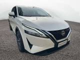 NISSAN Qashqai 1.3 mhev N-Connecta 2wd 158cv xtronic