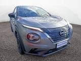 NISSAN Juke 1.6 hev N-Connecta