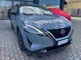 NISSAN Qashqai 1.3 MHEV 158 Tekna Xtronic