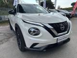 NISSAN Juke 1.0 DIG-T 114 N-Connecta Mt