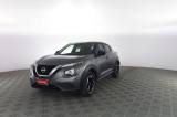 NISSAN Juke Juke 1.0 DIG-T 114 CV DCT N-Connecta