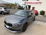 SKODA Fabia 1.0 TSI 95 CV Young Edition OK NEOPATENTATI