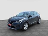 RENAULT Captur Captur TCe 12V 100 CV GPL Equilibre