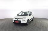 FIAT Panda Panda 1.0 FireFly Hybrid City Life