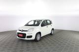 FIAT Panda Pandina 1.0 FireFly 65 CV Hybrid Icon