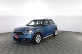 MINI Mini Countryman  2.0 Cooper SD Countryman ALL4 Automat