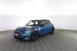 MINI Mini 5 Porte  1.5 Cooper Classic 5 porte
