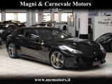 FERRARI GTC4 Lusso V12|LIFT SYSTEM|DISPLAY PASS|SCARICO SPORTIVO
