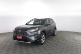 TOYOTA Dyna RAV4 RAV4 2.5 HV (218CV) E-CVT 2WD Active/mic/Styl