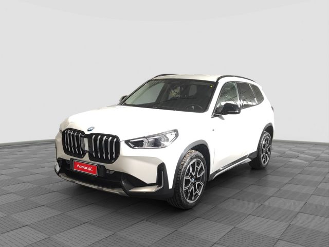 bmw x1 x1 sdrive 18d xline usata
