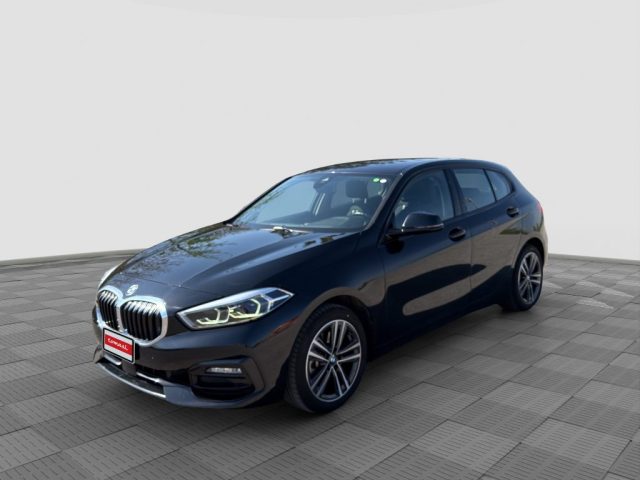 bmw 118 serie 1 d 5p. sport usata