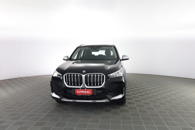 bmw x1 x1 sdrive 18d xline usata