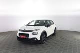 CITROEN C3 C3 PureTech 83 S&S Feel