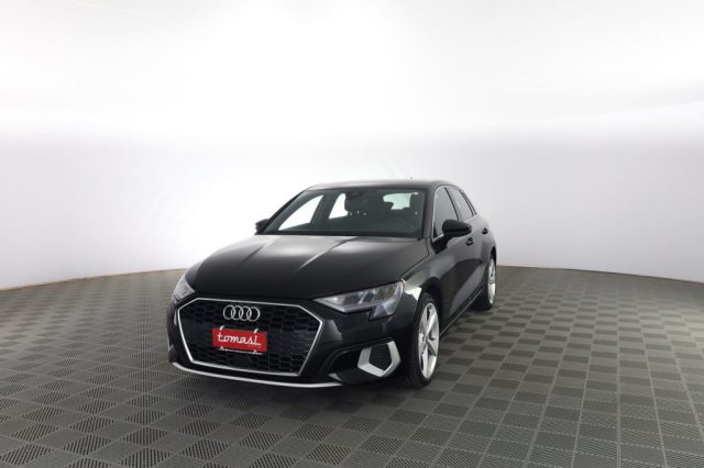 audi a3 a3 spb 30 tdi business advanced usata