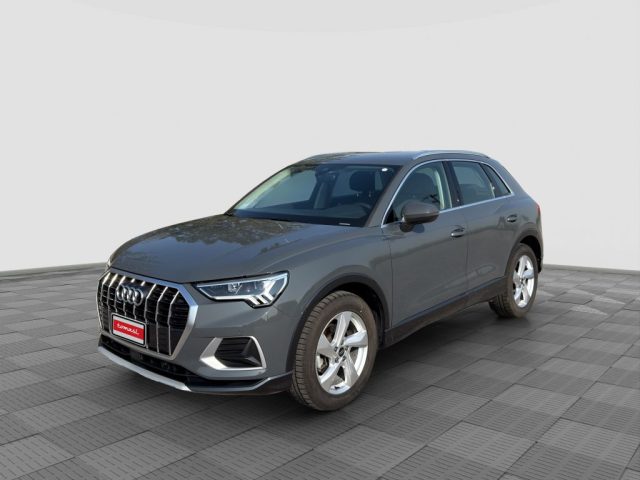audi q3 q3 35 tdi s tronic business advanced usata