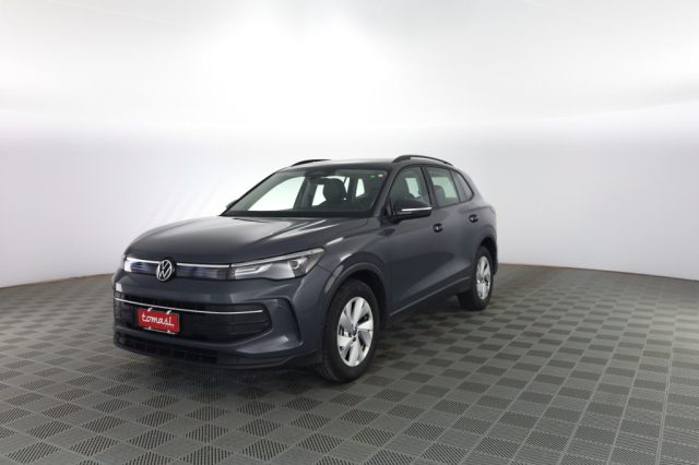 volkswagen tiguan 3� serie 2.0 tdi 150 cv dsg life usata