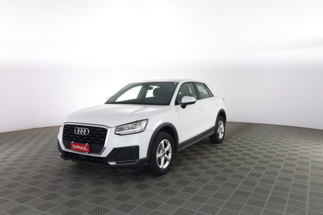 audi q2 q2 30 tdi s tronic business usata