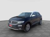 VOLKSWAGEN T-Roc T-Roc 1.5 TSI ACT Style DSG BlueMotion Technology