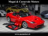 FERRARI 550 BARCHETTA PININFARINA|1 OF 448|