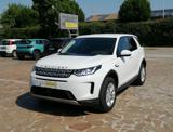 LAND ROVER Discovery Sport 2.0 TD4 163 CV AWD Auto S