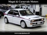 LANCIA Delta HF INTEGRALE 