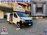 FIAT Talento 1.6 MJT 120cv OFFICINA MOBILE - 1 proprietario