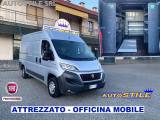FIAT Ducato M-Jet OFFICINA MOBILE PASSO MEDIO TETTO ALTO