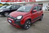 FIAT Panda Cross 1.0 FireFly S&S Hybrid 70CV X NEOPATENTATI
