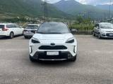 TOYOTA Yaris Cross 1.5 Hybrid 5p. E-CVT AWD-i Trend