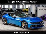FERRARI 12 Cilindri FULL CARBON|LIFT|360°|HI-FI|MATRIX|FULL SPEC