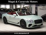 BENTLEY Continental GTC|SPEED|22'|NAIM AUDIO|ROTATING DISP.|BLACK PACK
