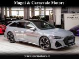 AUDI RS6 BANG&OLUFSEN|TETTO|HD-MATRIX|AIR SUSPENSION RS