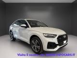 AUDI Q5 SPB 40 TDI 204 CV Quattro S tronic S line - PROMO
