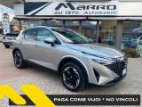 NISSAN Qashqai MHEV 140CV N-Connecta PAGA COME VUOI
