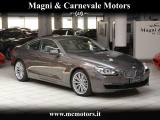 BMW 650 I|SOFT CLOSE|360°VIEW|HEAD-UP|ADAPTIVE LED