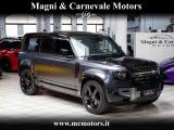 LAND ROVER Defender 110 V8 CARPATHIAN EDITION|360°VIEW|MERIDIAN