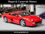 FERRARI F355 BERLINETTA|A.S.I.|TARGA ORIGINALE|FOR COLLECTORS