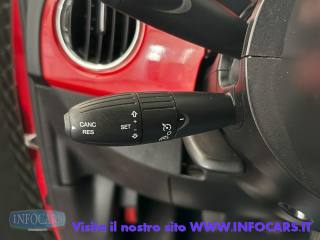 FIAT 500 usata, con USB