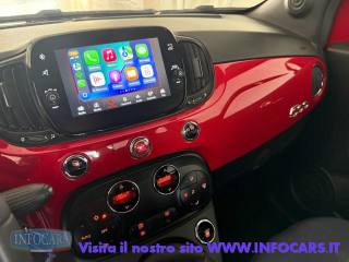 FIAT 500 usata, con Park Distance Control
